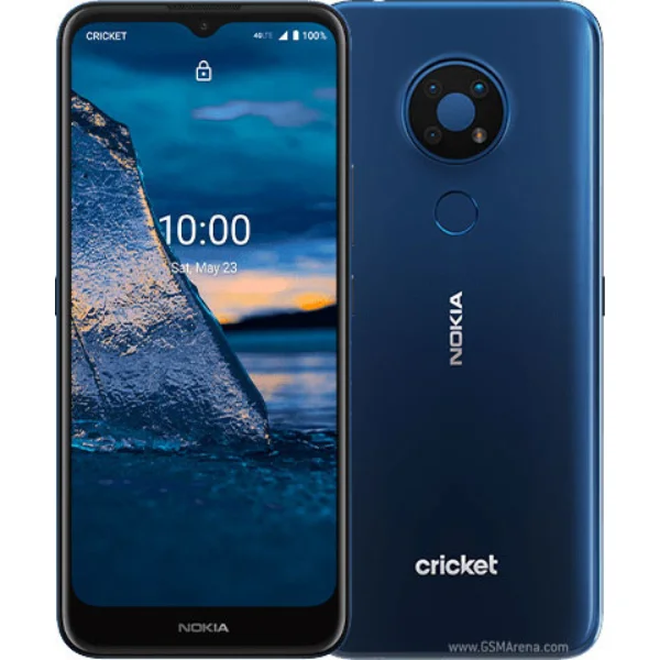 Nokia C5 Endi Price in Pakistan