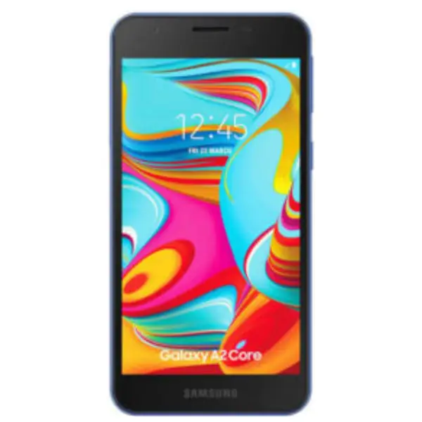 Samsung Galaxy A2 Core