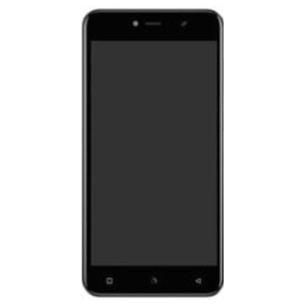 Gionee A1 Lite