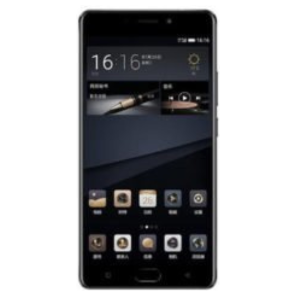 Gionee M6s Plus