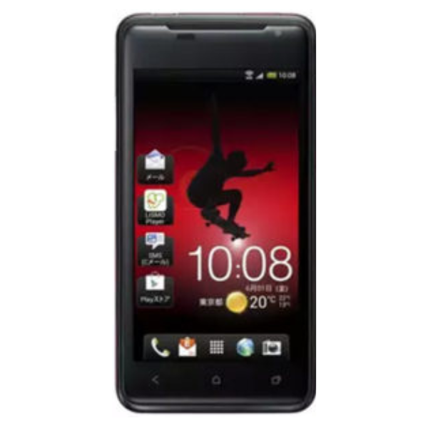 HTC J