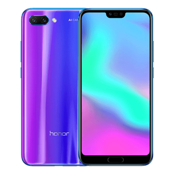 Honor 10