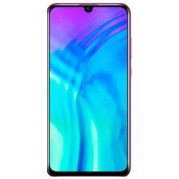 Honor 20i Price in Pakistan