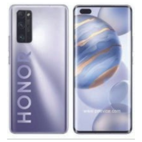 Honor 30 Pro 5G