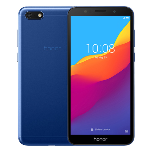 Honor 7s