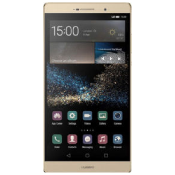 Huawei P8 Max Price in Pakistan