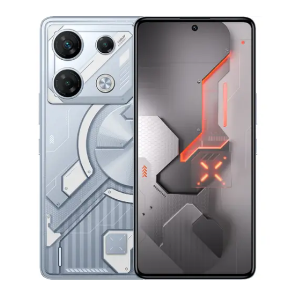 Infinix GT 20 Pro