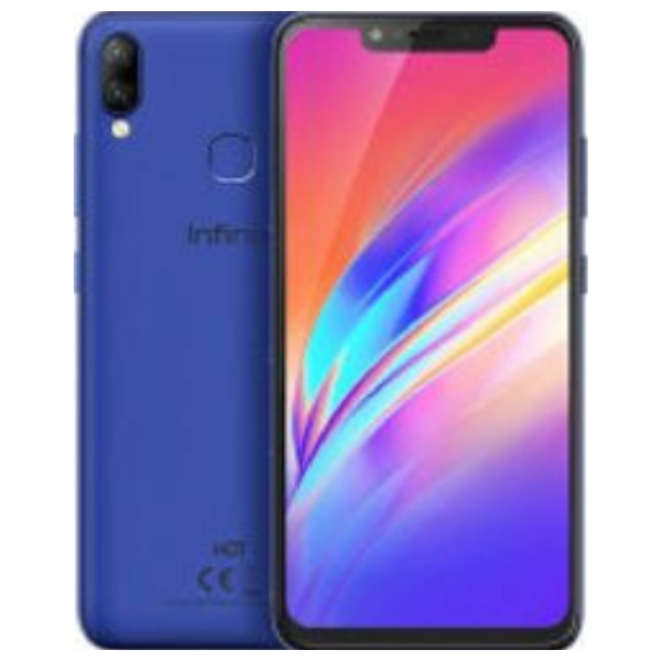 Infinix Hot 6X Price in Pakistan