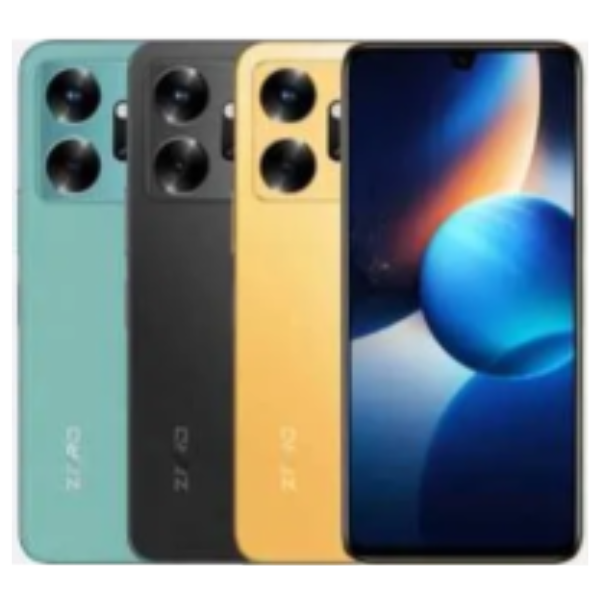 Infinix Zero 20 Price in Pakistan