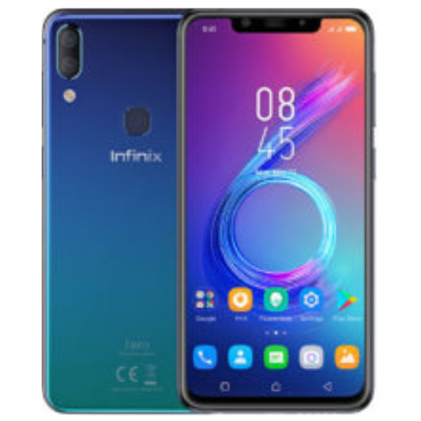 Infinix Zero 6 Pro Price in Pakistan