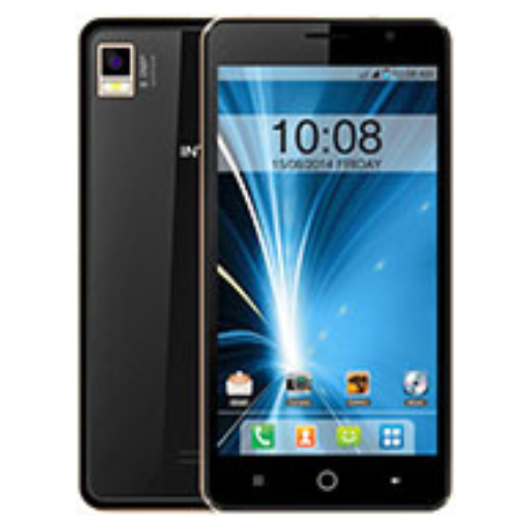 Intex Aqua Star L