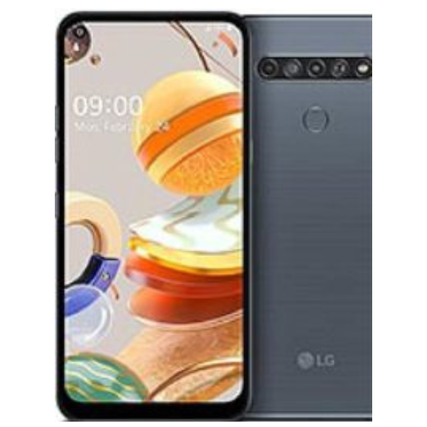 LG K61 Price in Pakistan