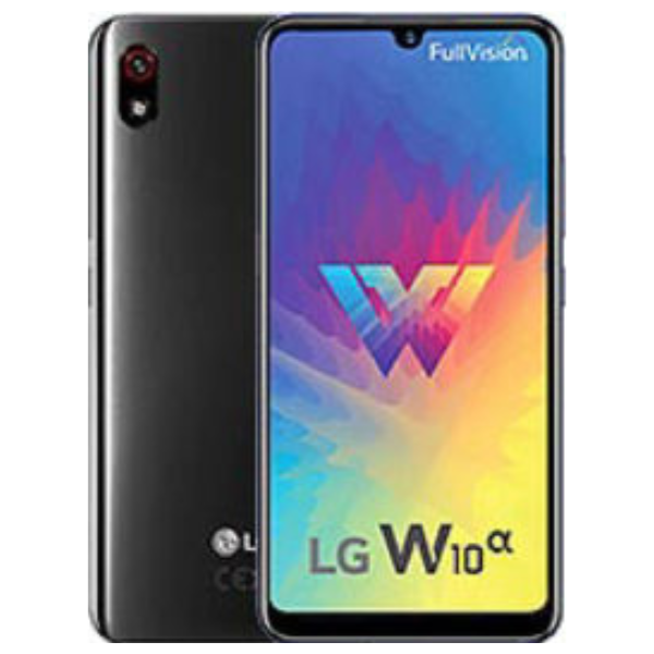 LG W10 Alpha Price in Pakistan