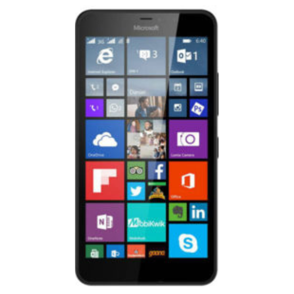 Microsoft Lumia 640 XL Price in Pakistan