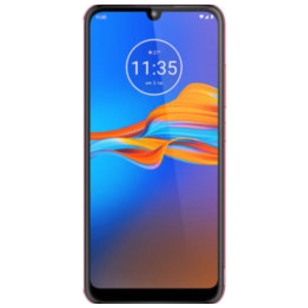 Motorola Moto E6 Plus Price in Pakistan