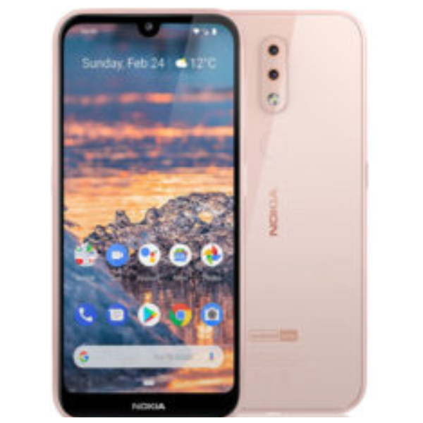 Nokia 4.2 Price in Pakistan