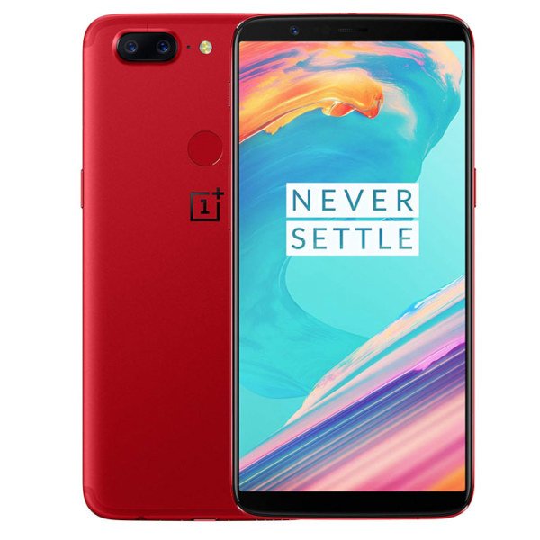 OnePlus 5T