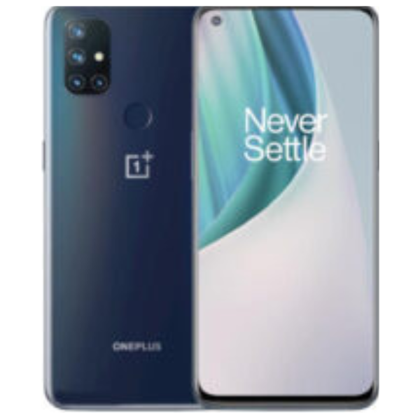 OnePlus Nord N10 Price in Pakistan