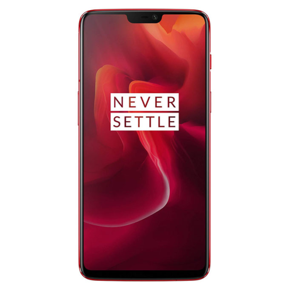 Oneplus 6