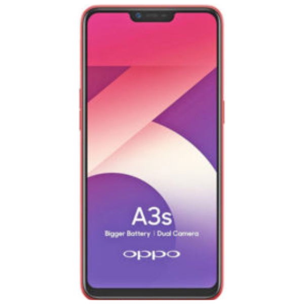 Oppo A3s Price in Pakistan