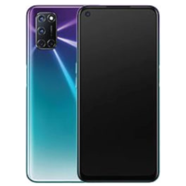 Oppo A72 Price in Pakistan