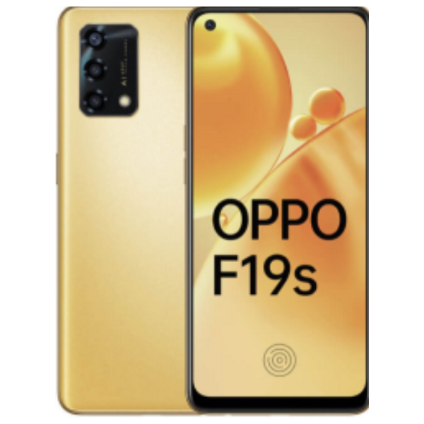 Oppo F19s Price in Pakistan