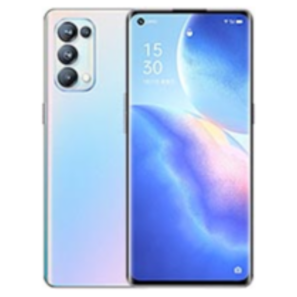 Oppo Reno 5 Pro