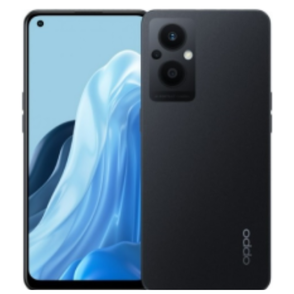 Oppo Reno 8Z 5G Price in Pakistan