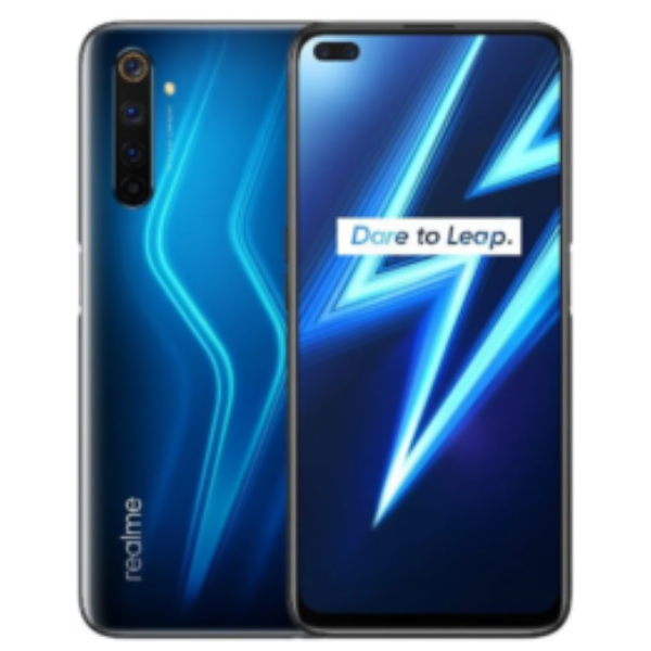 Realme 7 Price in Pakistan