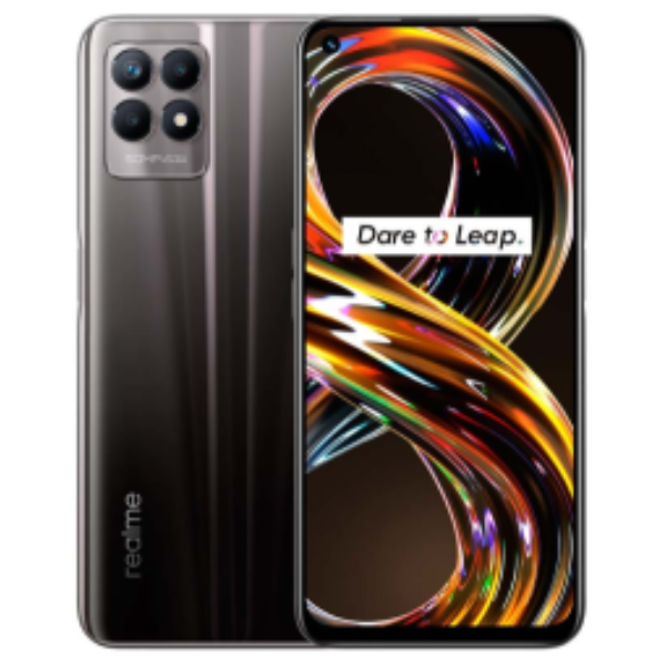 Realme 8i Price in Pakistan