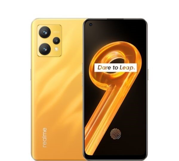 Realme 9 Price in Pakistan