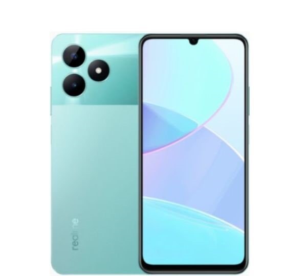 Realme C51