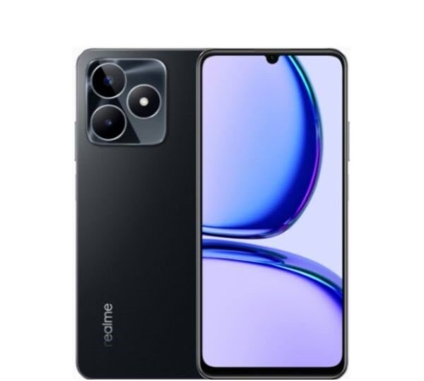 Realme C53