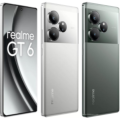 Realme GT 6