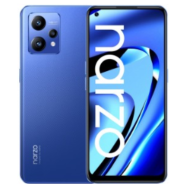 Realme Narzo 50 Pro 5G Price in Pakistan