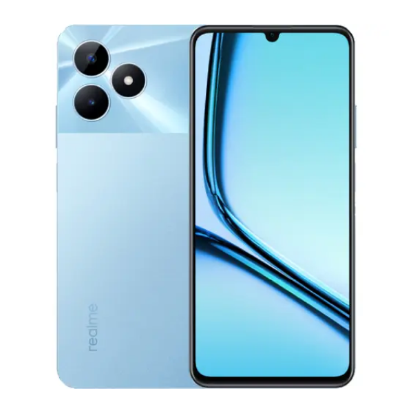 Realme Note 50