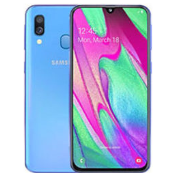 Samsung Galaxy A40e