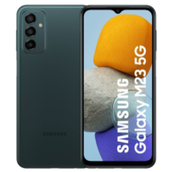 Samsung Galaxy M23