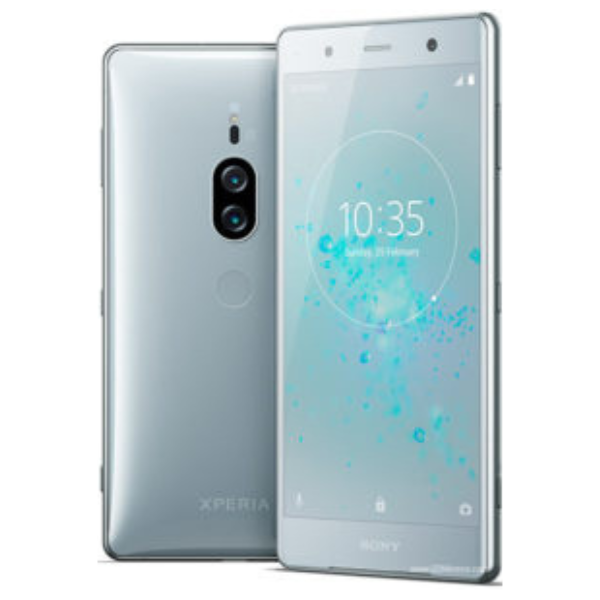 Sony Xperia XZ3 Premium