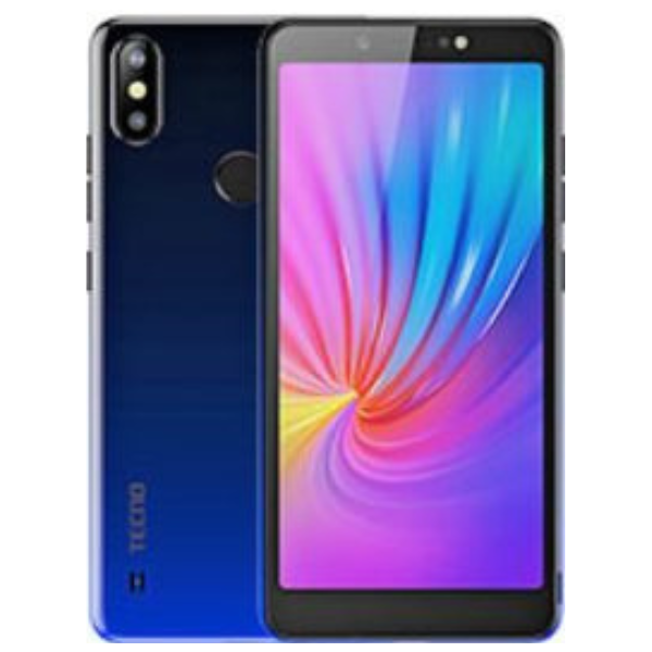 TECNO Camon iACE2X