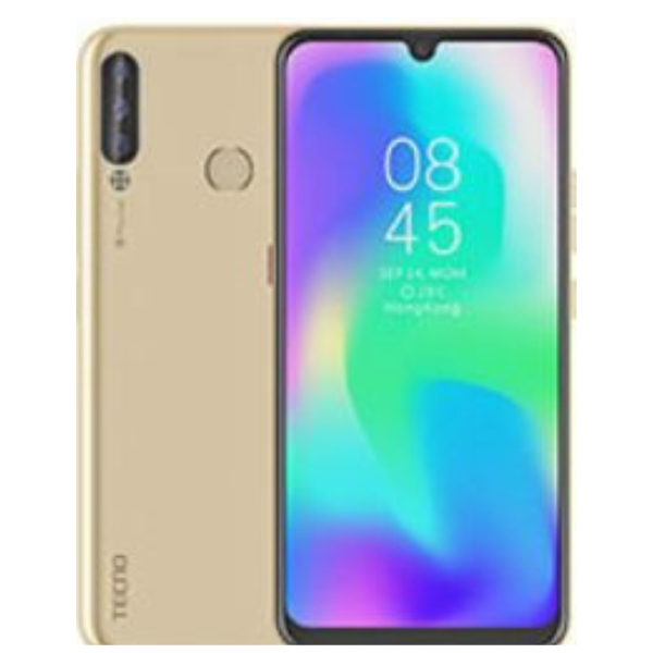 TECNO Pouvoir 3 Plus