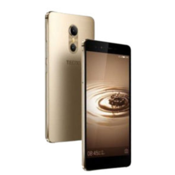 Tecno Phantom 8 Plus