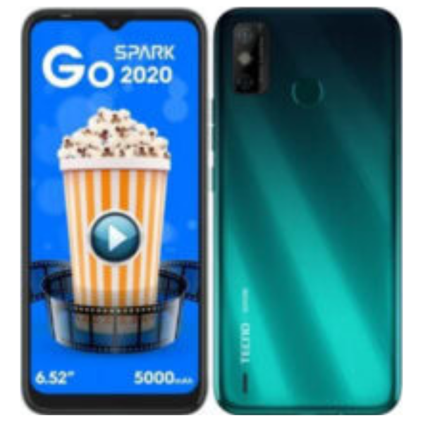 Tecno Spark Go 2020