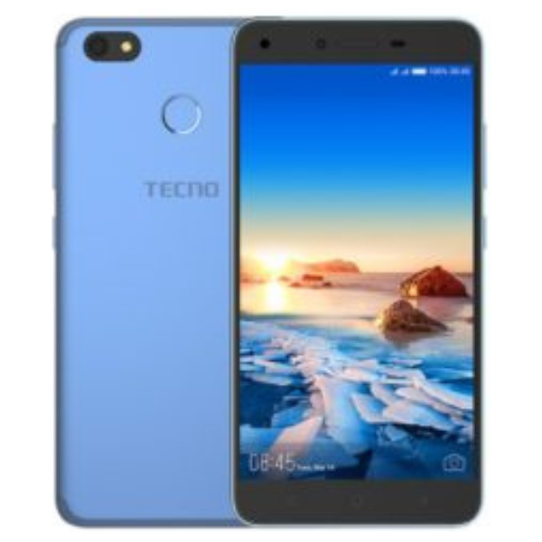 Tecno Spark Pro