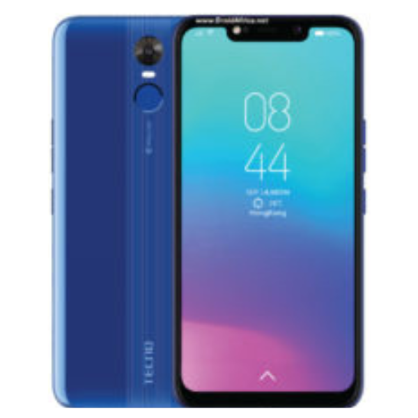 Tecno pouvoir 3