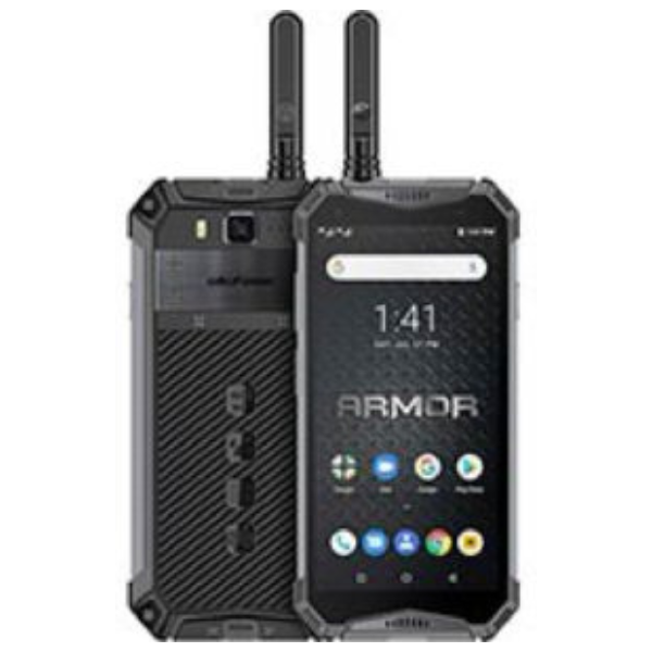 Ulefone Armor 3WT