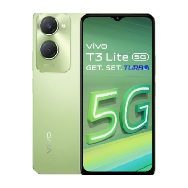 vivo T3 Lite