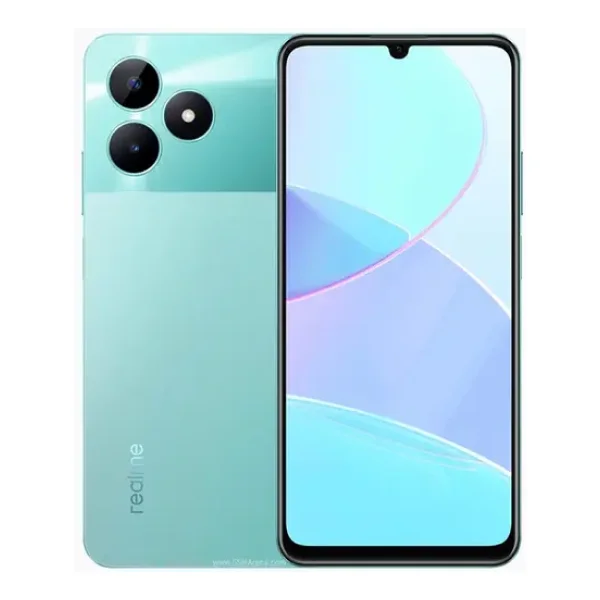 Realme C61