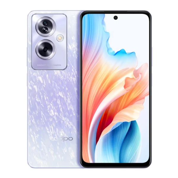 Oppo A2