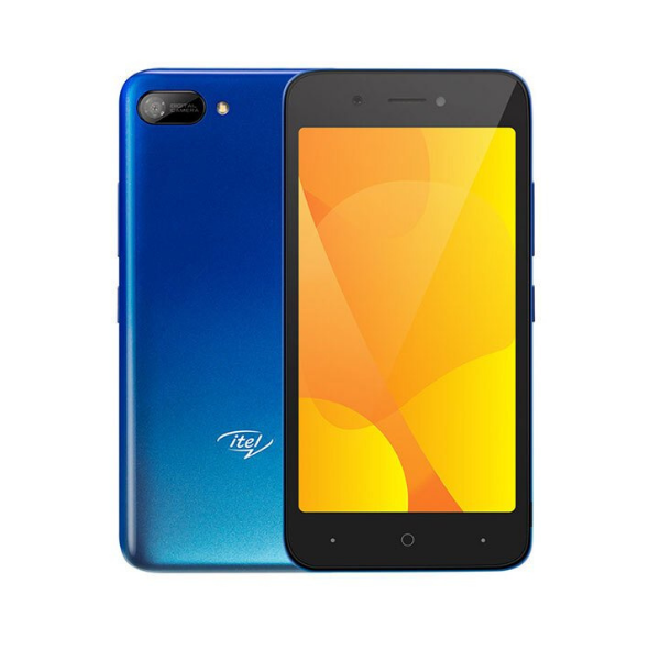 itel A25 Pro